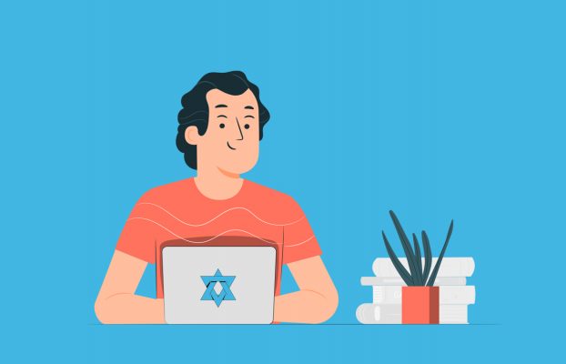 How My Judaism Helped Embrace My Autism in Adulthood