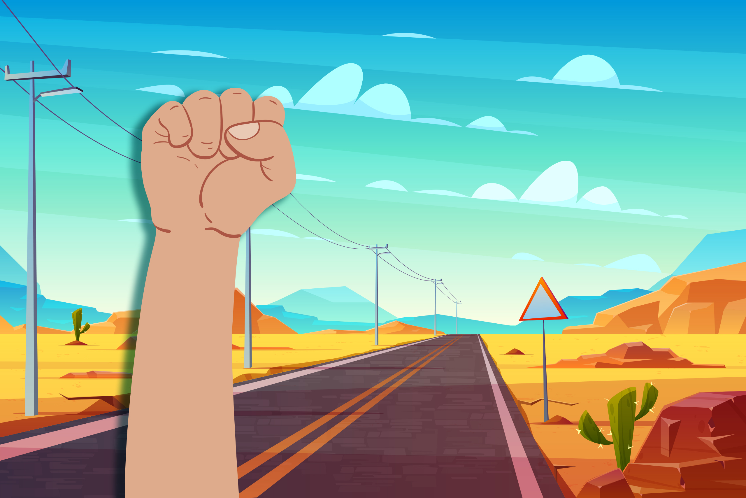 The Road to Autistic Empowerment