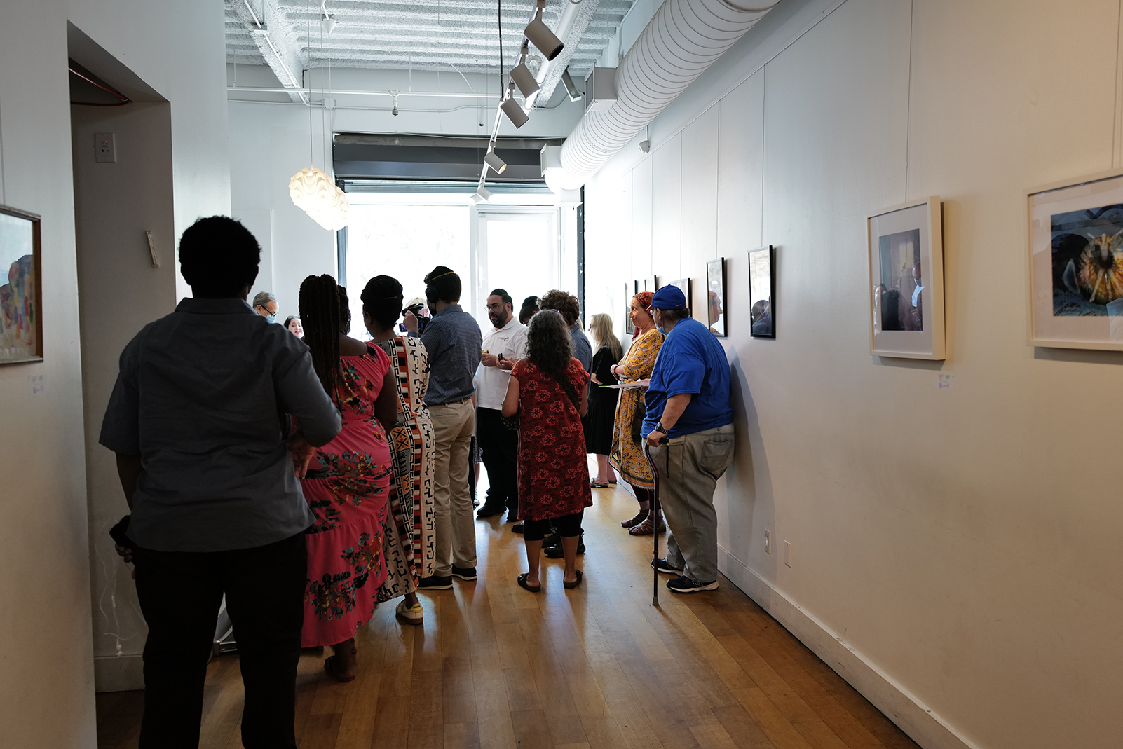 Gallery - Jewish Autism Network