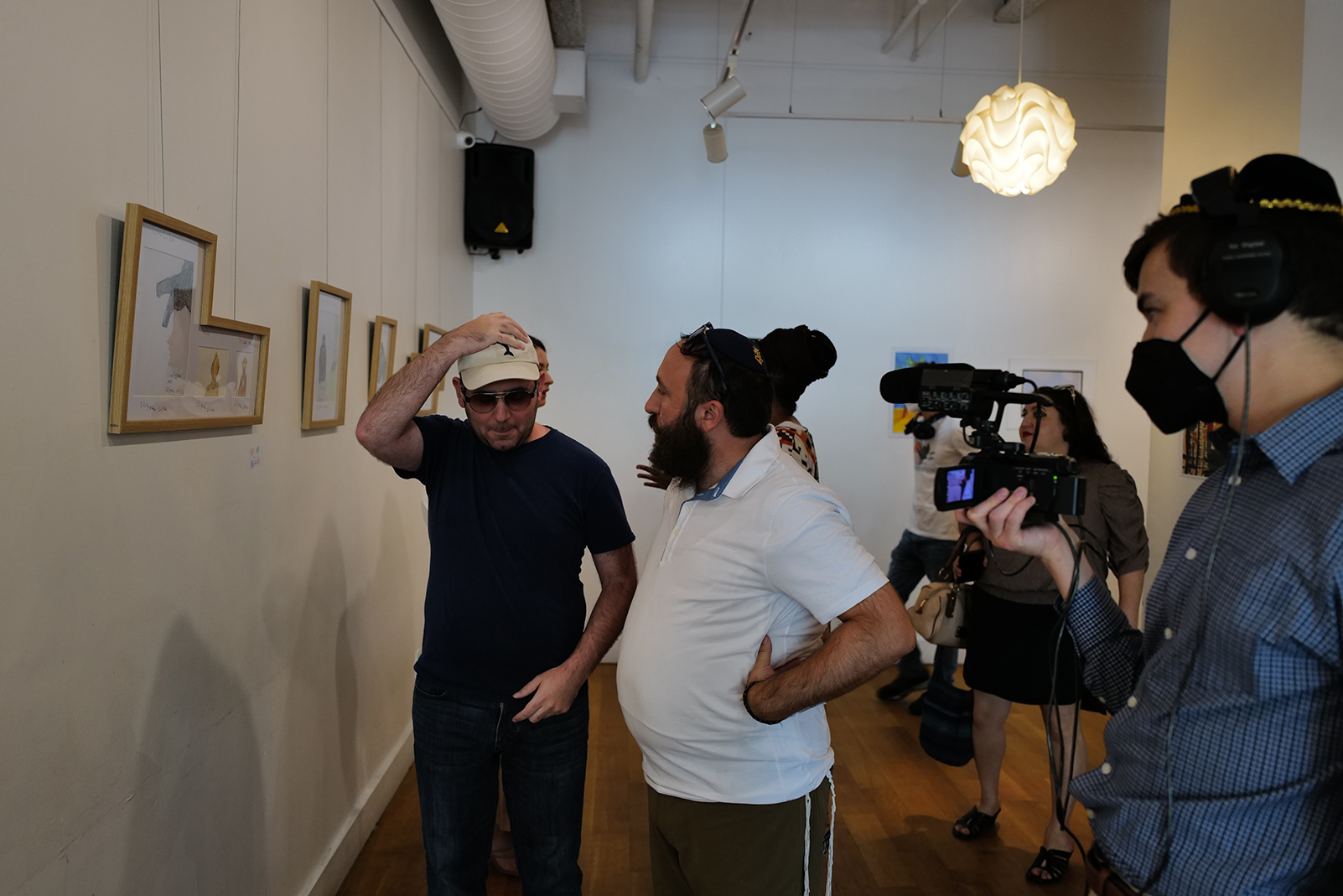 Gallery – Jewish Autism Network