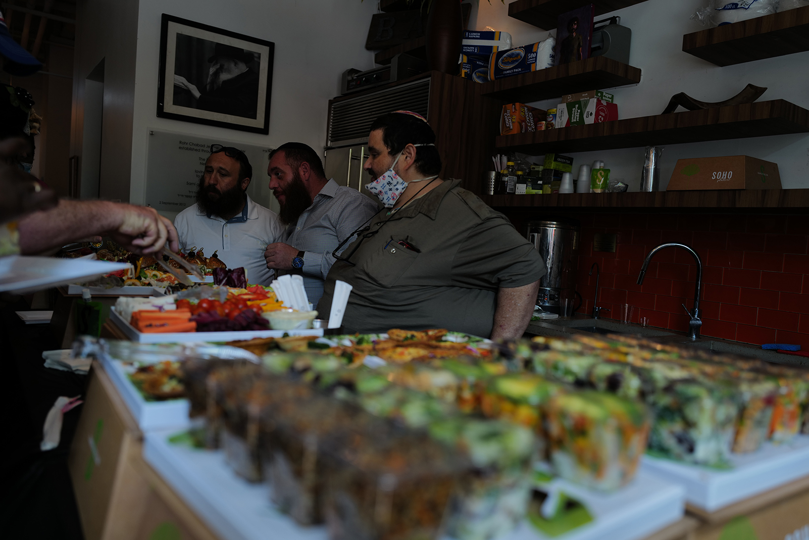 Gallery - Jewish Autism Network