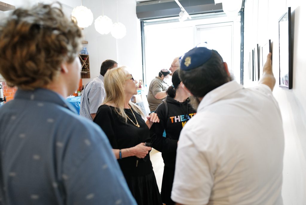 Gallery - Jewish Autism Network