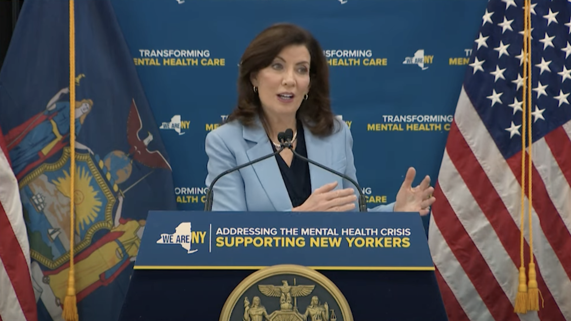 New York Vulnerable: A Look at the Governor’s New Mental Health Plan ...